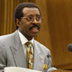 Courtney B. Vance as Johnnie Cochran in The People v. O.J. Simpson
FX Networks